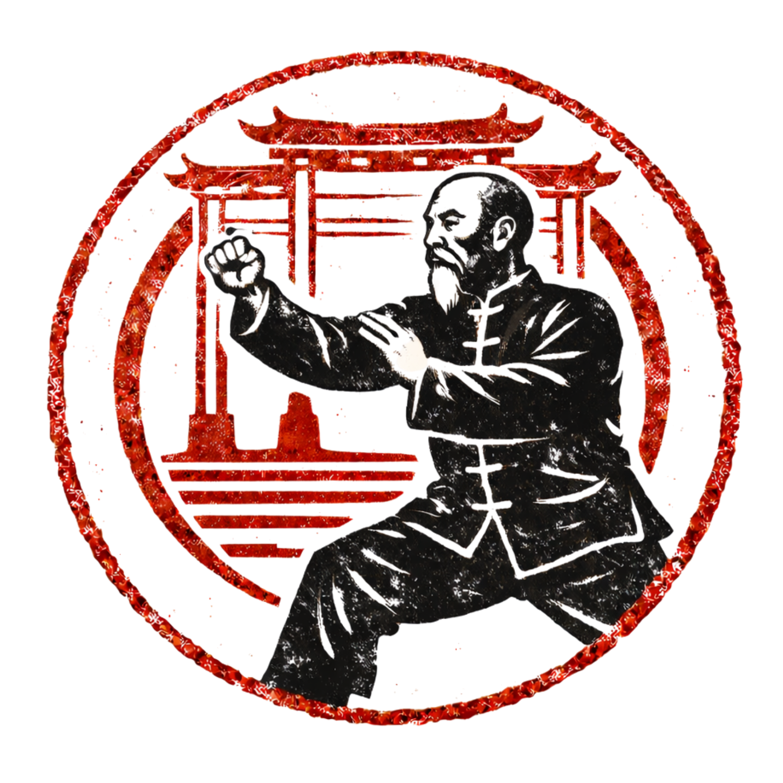 Lin Jingshan Martial Arts Society